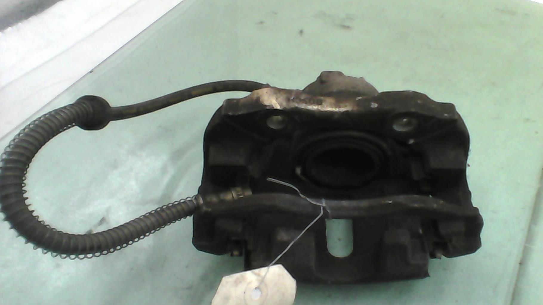 Pinza freni anteriore sinistra PEUGEOT 1007 Gasolina - 1