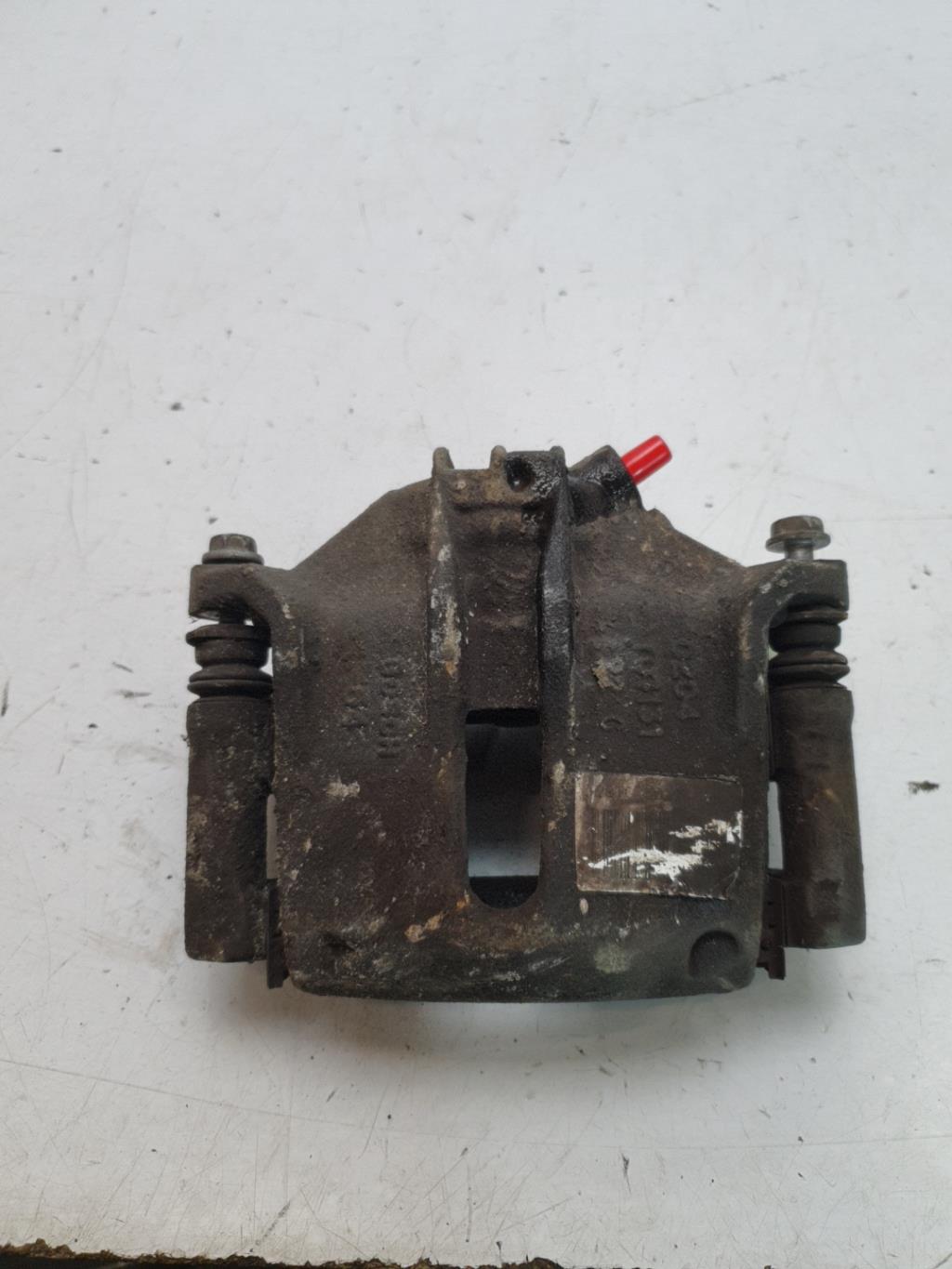 Pinza freni anteriore sinistra PEUGEOT 208 1 PHASE 1 Diésel - 1
