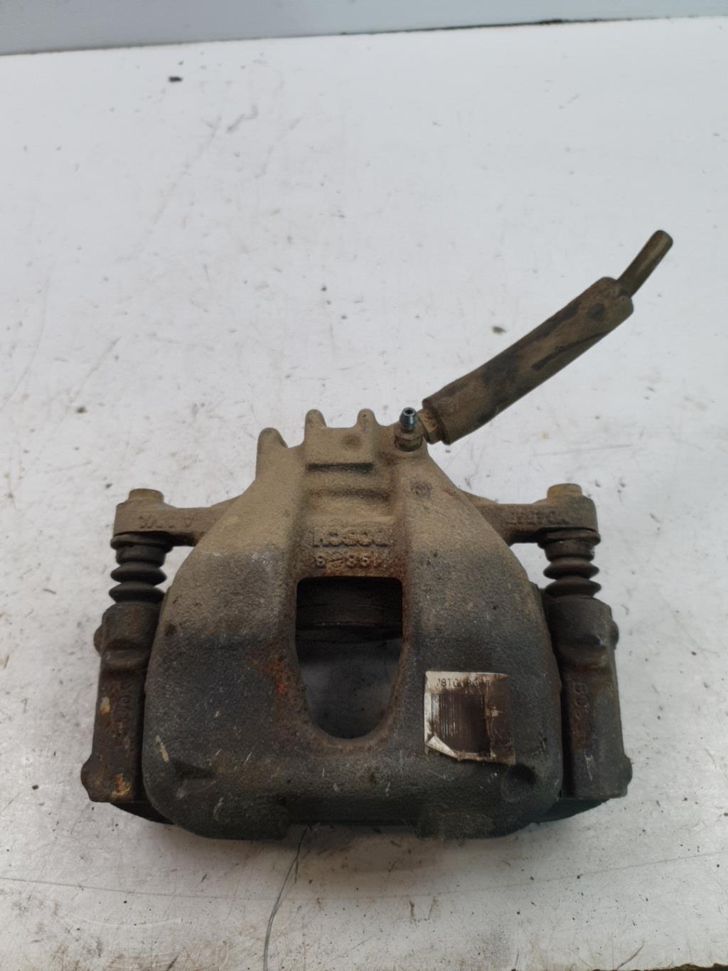 Pinza freni anteriore sinistra PEUGEOT 308 1 PHASE 1 Diésel - 1