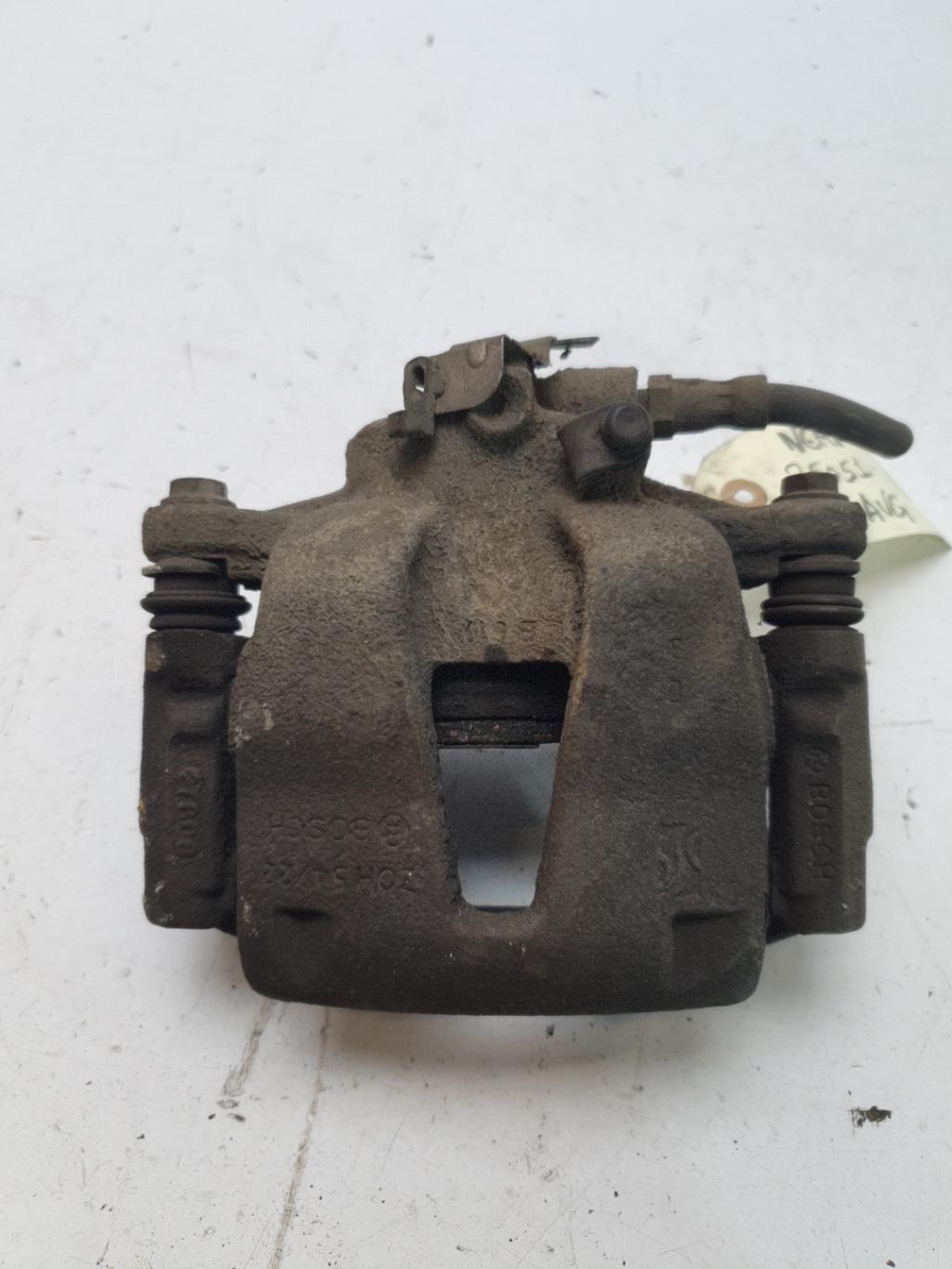 Pinza freni anteriore sinistra PEUGEOT BIPPER Diésel - 1