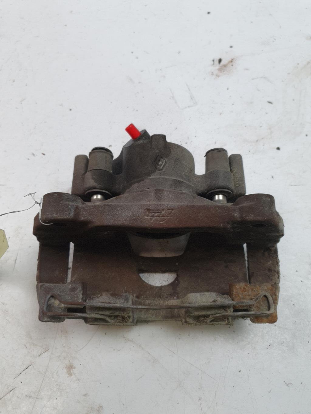 Pinza freni anteriore sinistra RENAULT GRAND SCENIC 3 PHASE 1 Diésel - 1