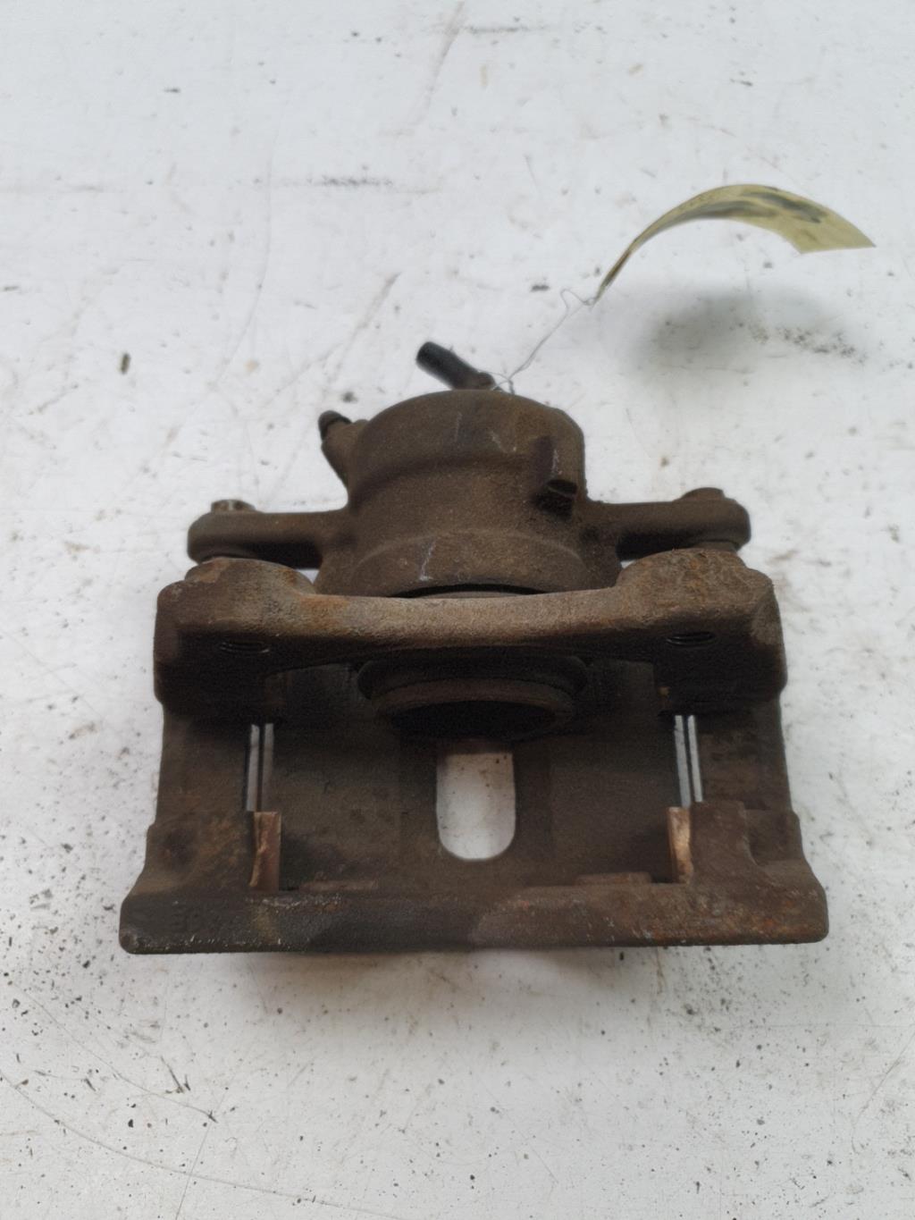 Pinza freni anteriore sinistra RENAULT MODUS PHASE 1 Diésel - 1