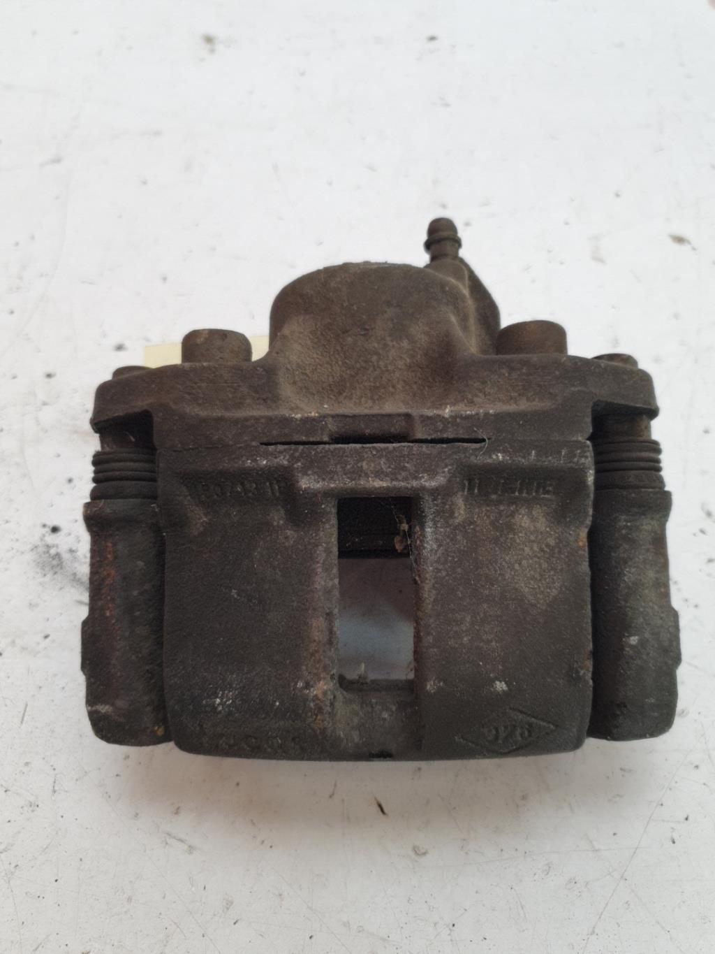 Pinza freni anteriore sinistra VOLKSWAGEN GOLF 3 Diésel - 1