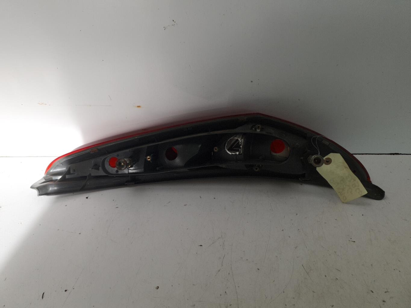 Fanale posteriore principale sinistro (luci) FIAT PUNTO 2 PHASE 2 Gasolina - 1