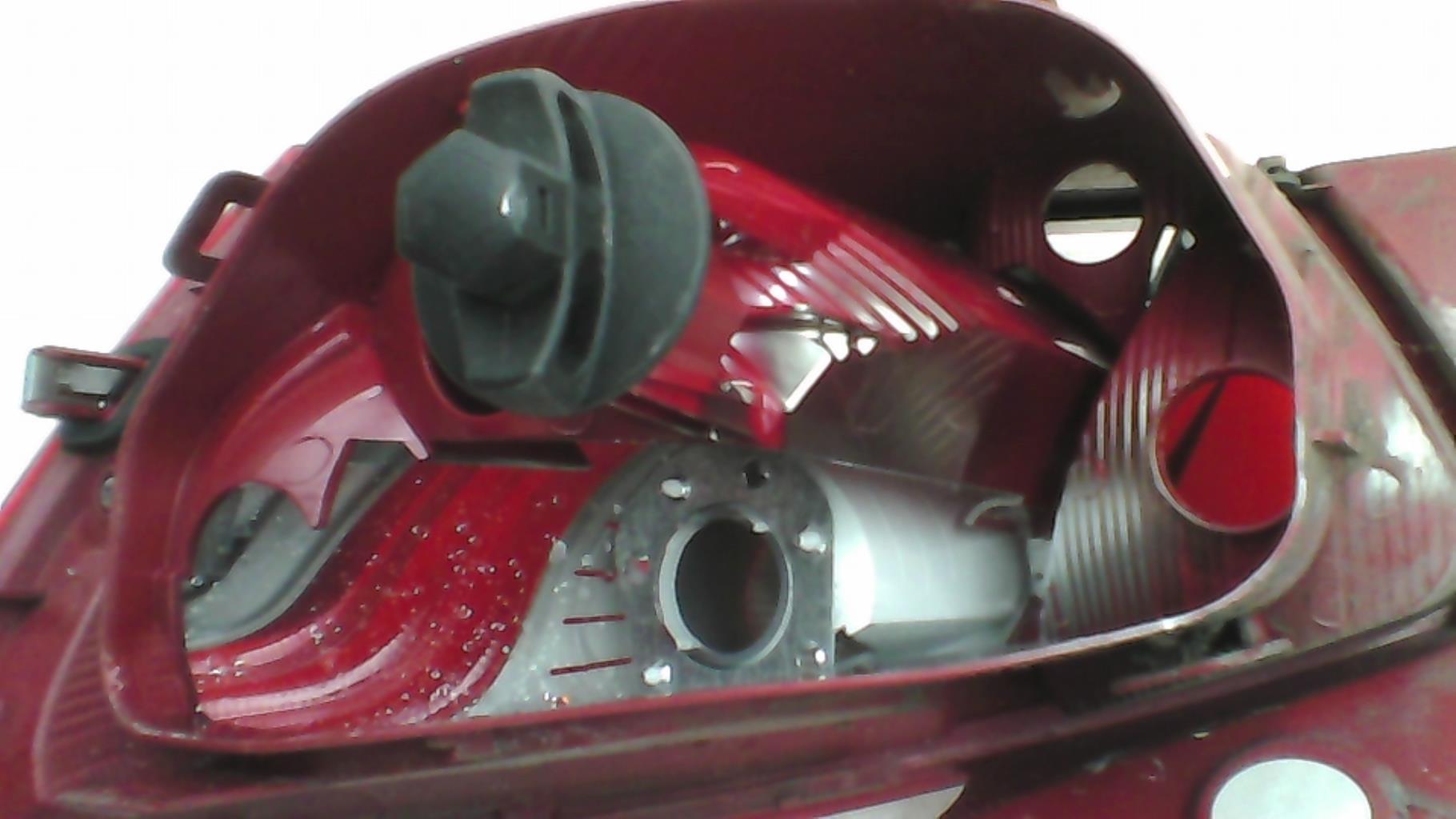Fanale posteriore principale sinistro (luci) SEAT IBIZA 4 PHASE 1 Diésel - 1