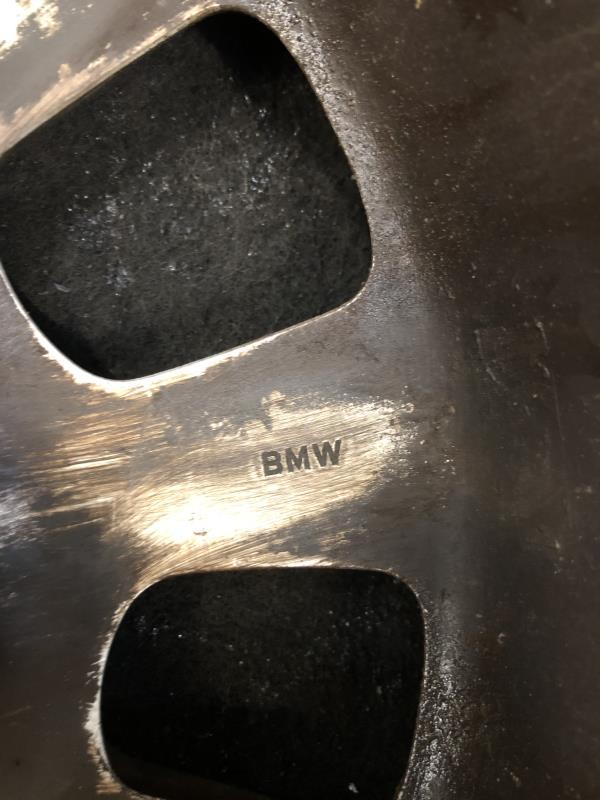 Llanta BMW SERIE 3 E46 TOURING PHASE 2 BREAK  - 1