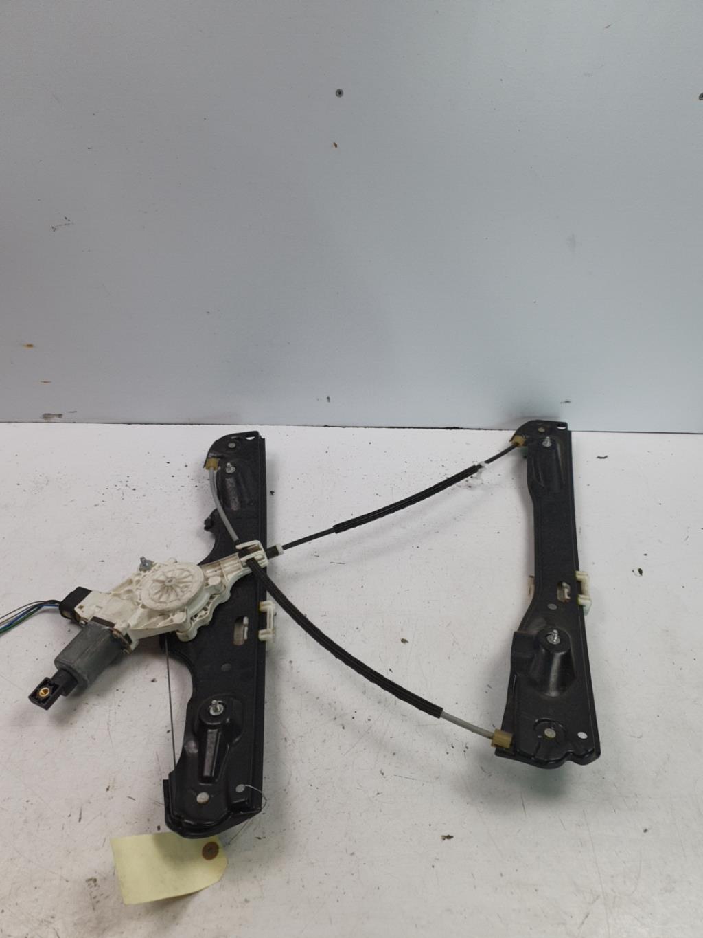 Alzacristalli elettrico anteriore destro BMW X1 E84 PHASE 1 Diésel - 1