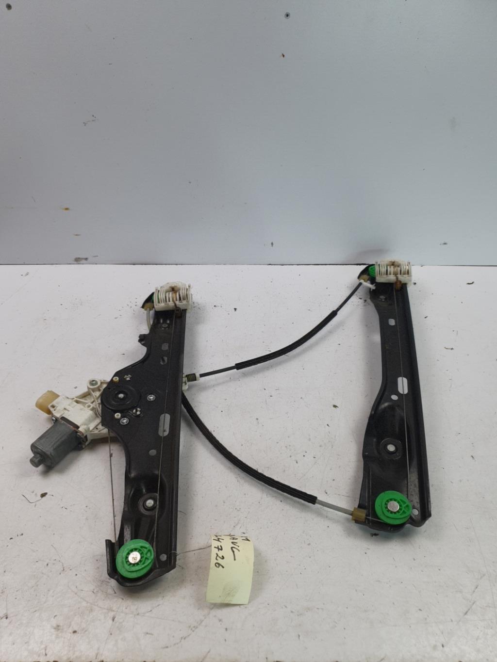 Alzacristalli elettrico anteriore sinistro BMW X1 E84 PHASE 1 Diésel - 1
