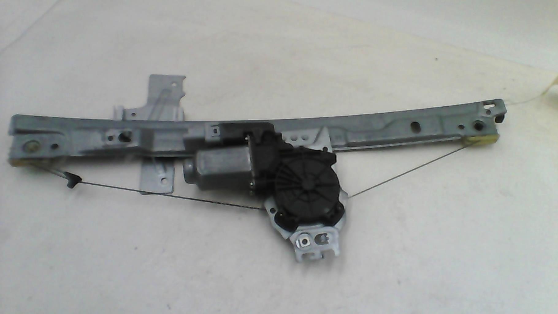 Alzacristalli elettrico anteriore sinistro PEUGEOT 207 PHASE 2 Diésel - 1