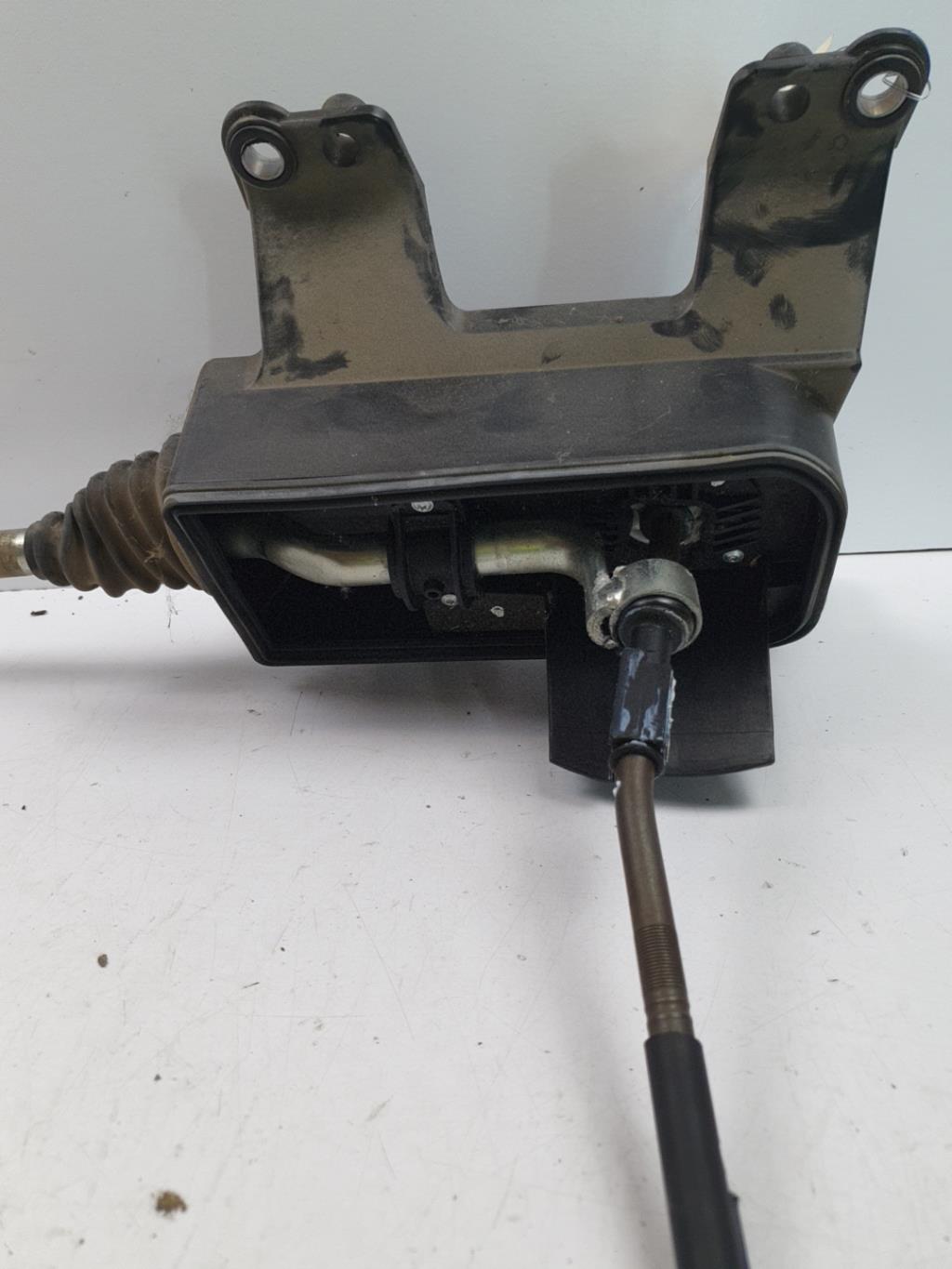 Levier de vitesses OPEL CORSA D PHASE 2 Diesel - 1