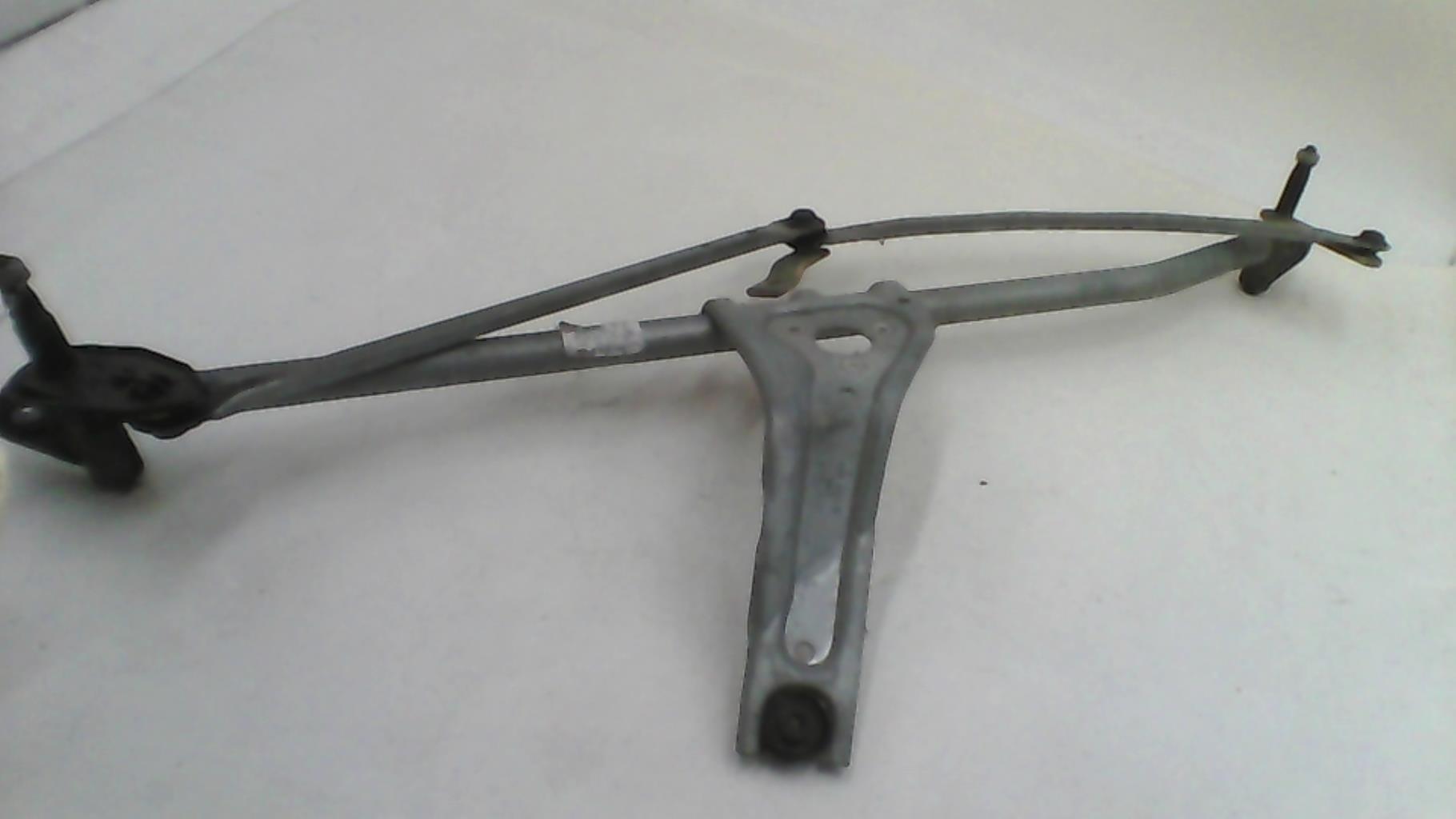 Meccanismo tergicristallo anteriore MINI MINI 1 R50/R53 PHASE 1 Gasolina - 1