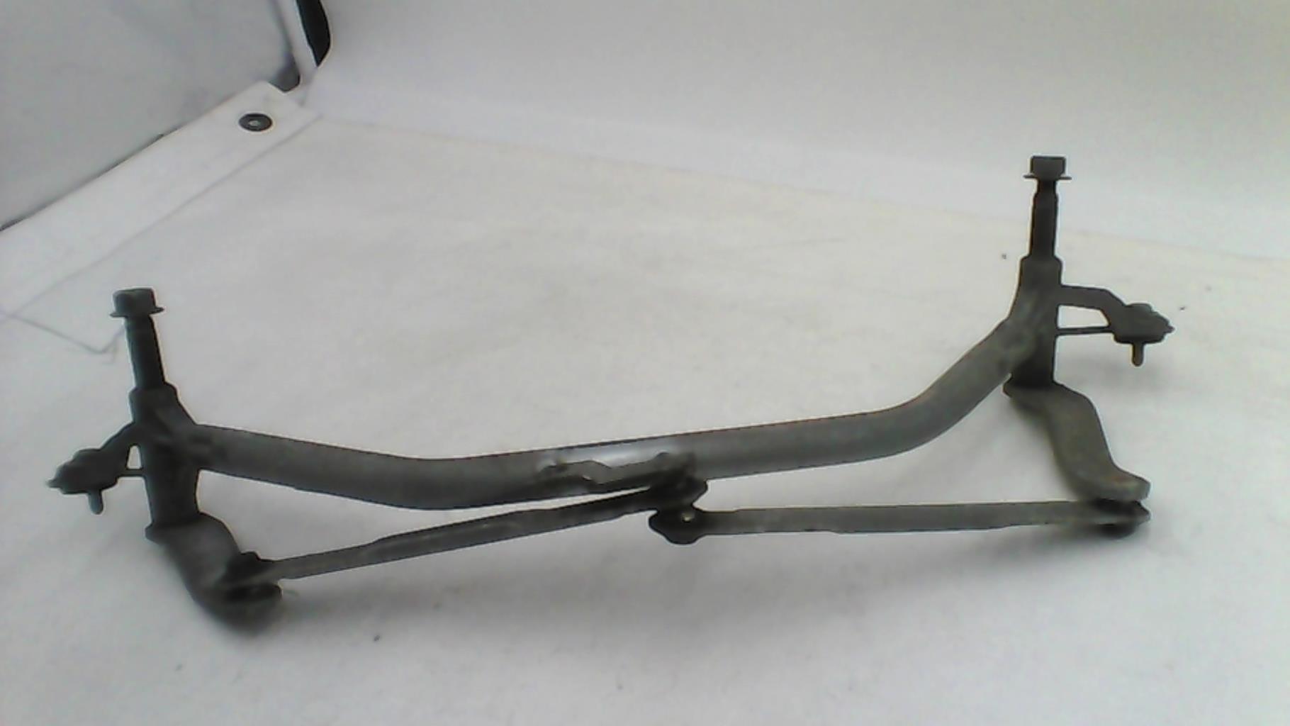 Meccanismo tergicristallo anteriore PEUGEOT 207 PHASE 2 Diésel - 1