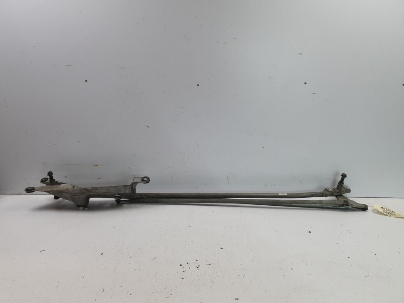 Mecanisme essuie glace avant RENAULT MODUS PHASE 1 Diesel - 1