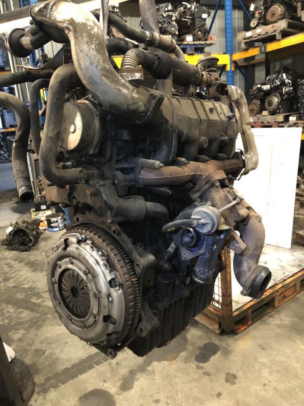 Moteur FIAT DUCATO 2 PHASE 2 Diesel - 1