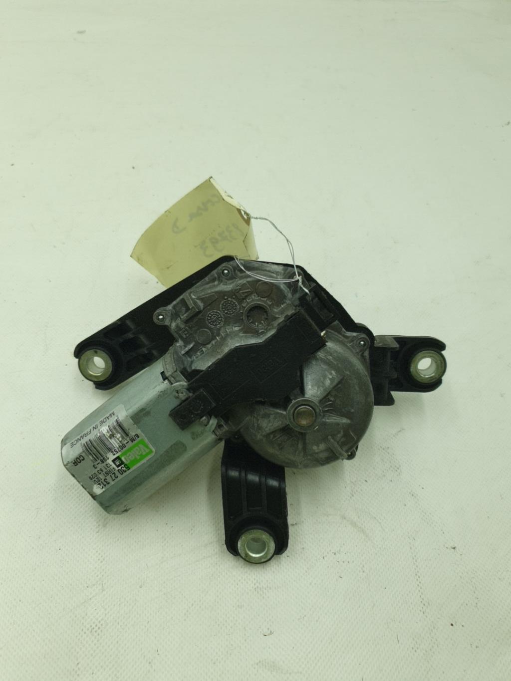 Motore tergicristallo posteriore OPEL CORSA D PHASE 2 Diésel - 1