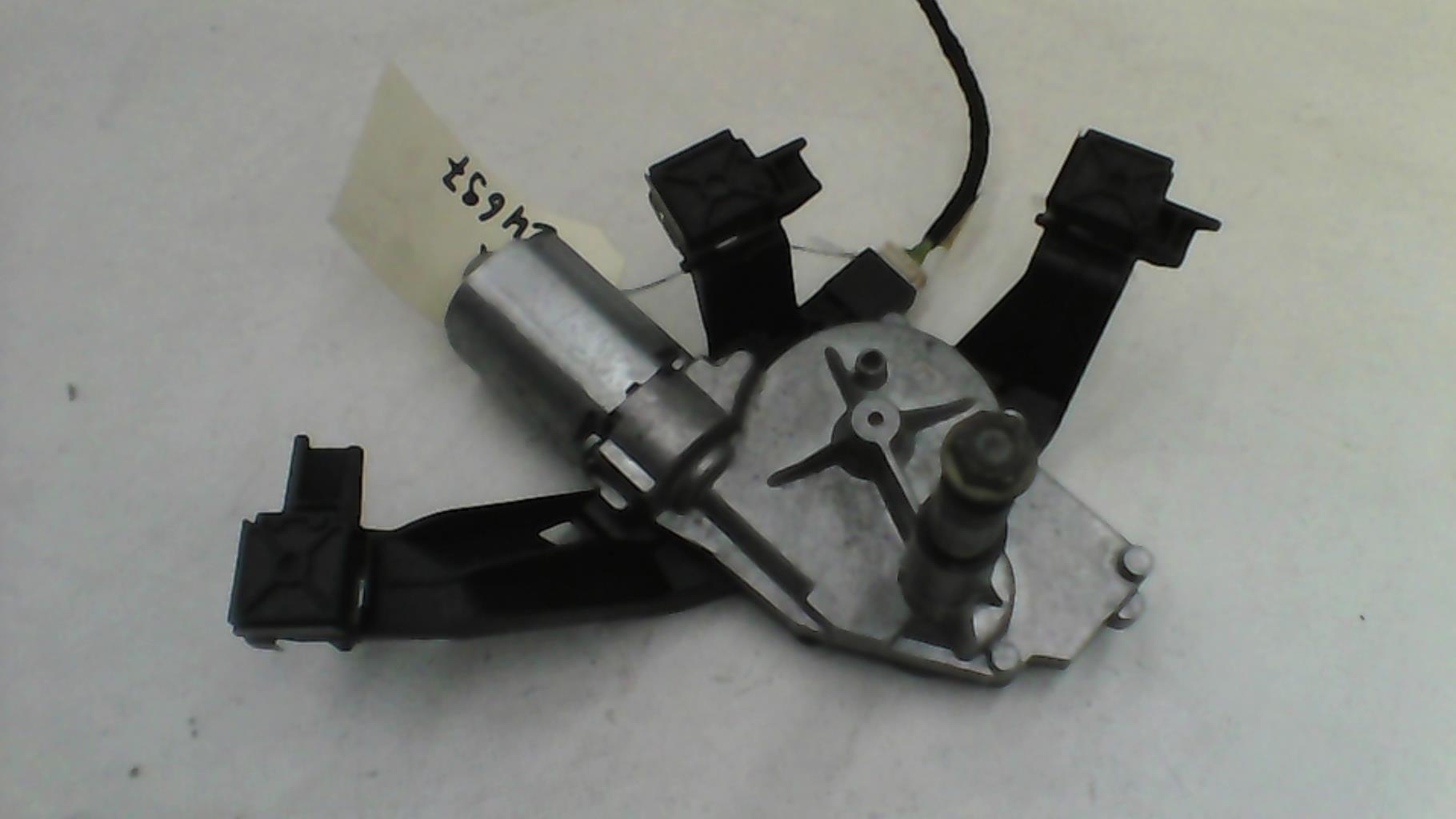 Motore tergicristallo posteriore PEUGEOT 207 PHASE 1 Diésel - 1