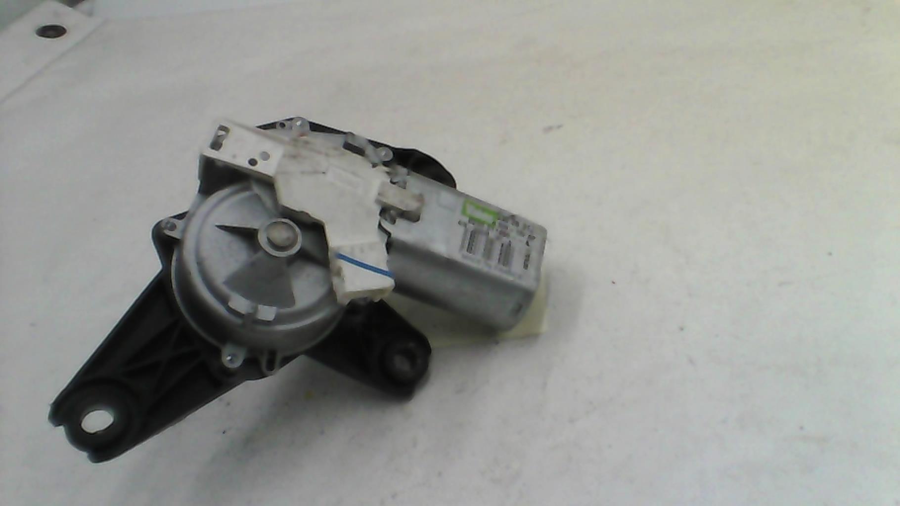 Motore tergicristallo posteriore RENAULT CLIO 3 PHASE 1 Diésel - 1