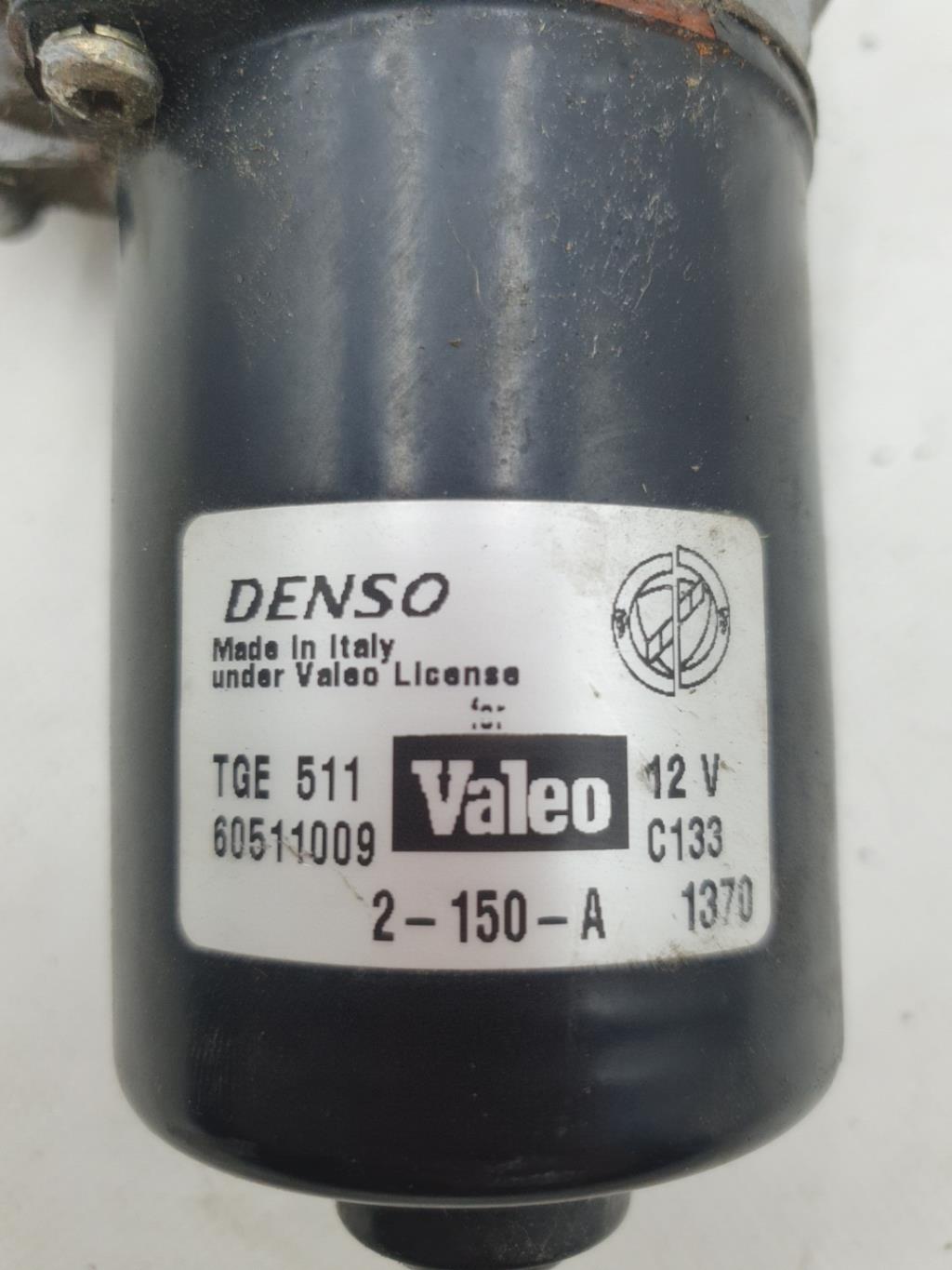Motore tergicristallo anteriore FIAT STILO Diésel - 1