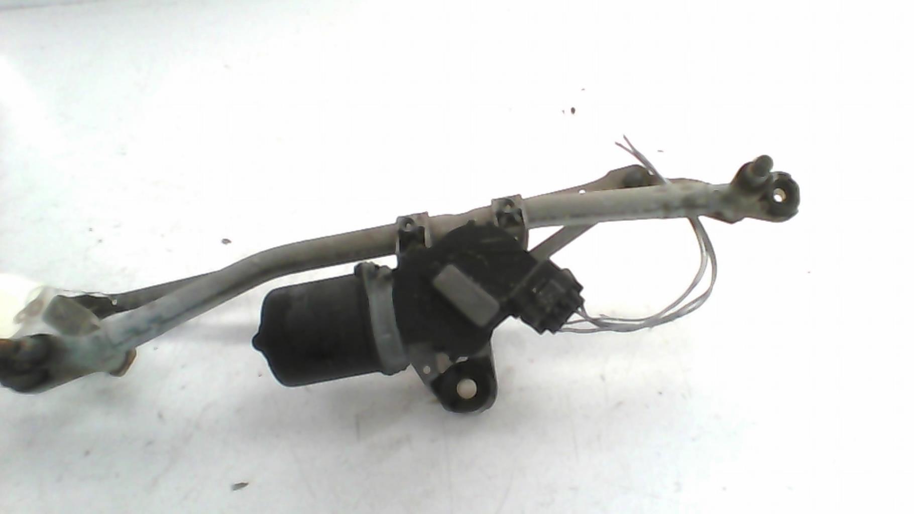 Motore tergicristallo anteriore CITROEN C2 PHASE 1 Diésel - 1