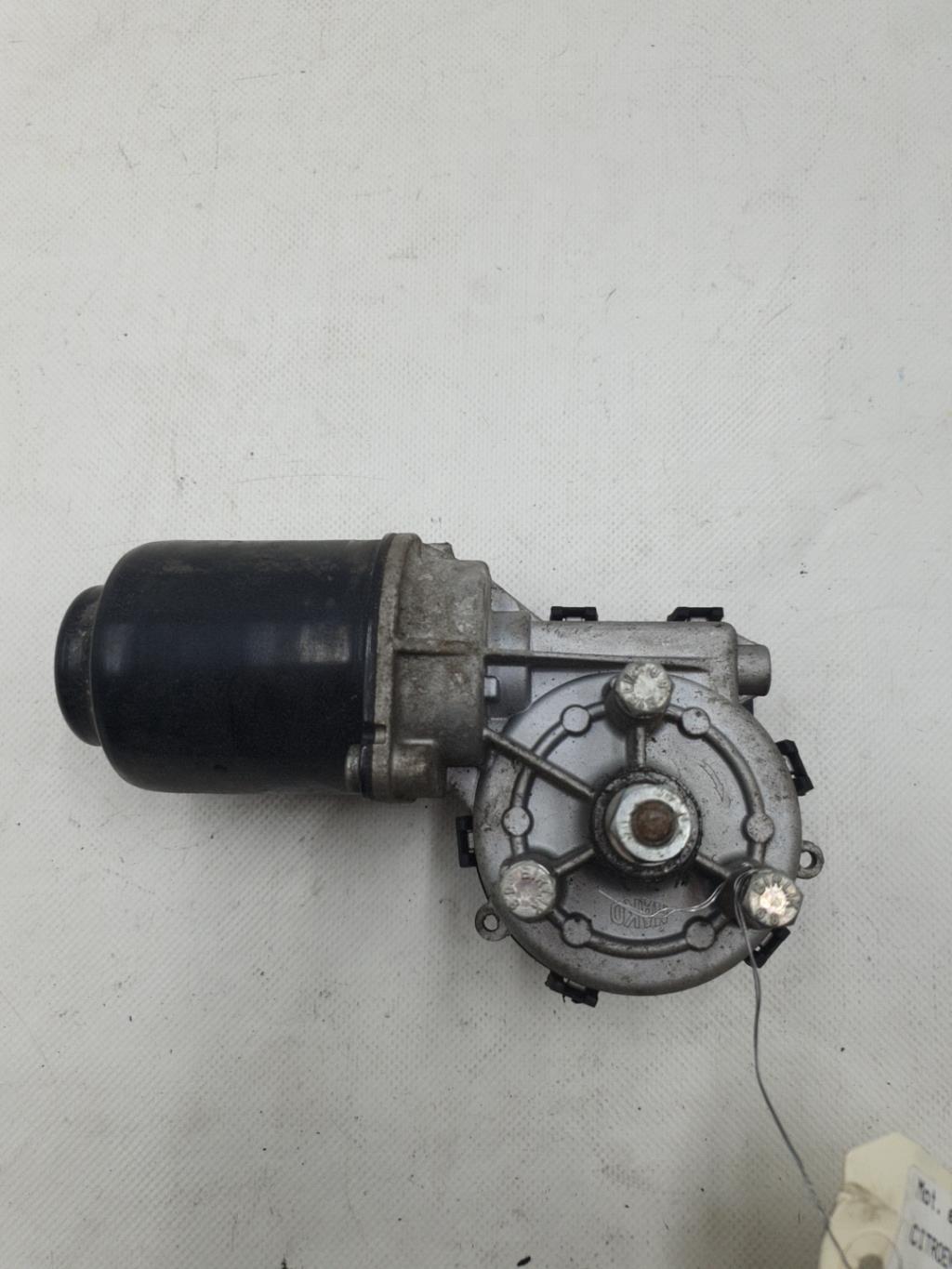 Motore tergicristallo anteriore CITROEN NEMO Diésel - 1