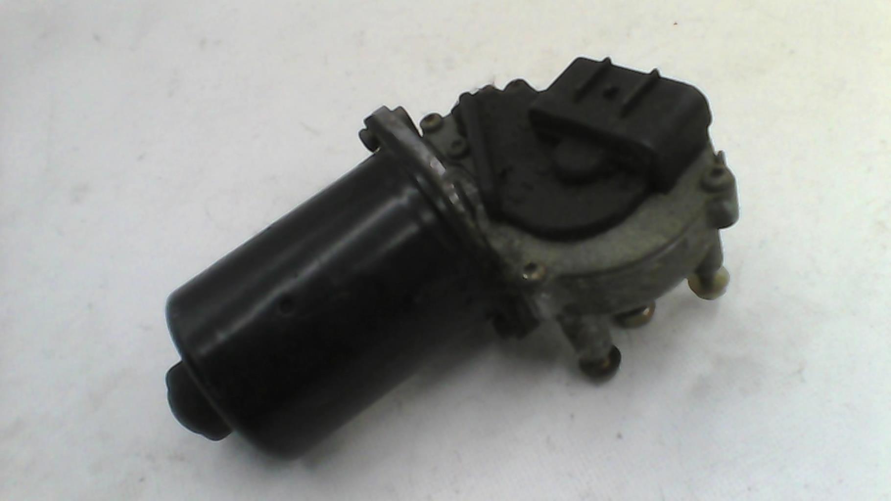 Motore tergicristallo anteriore FIAT STILO Gasolina - 1