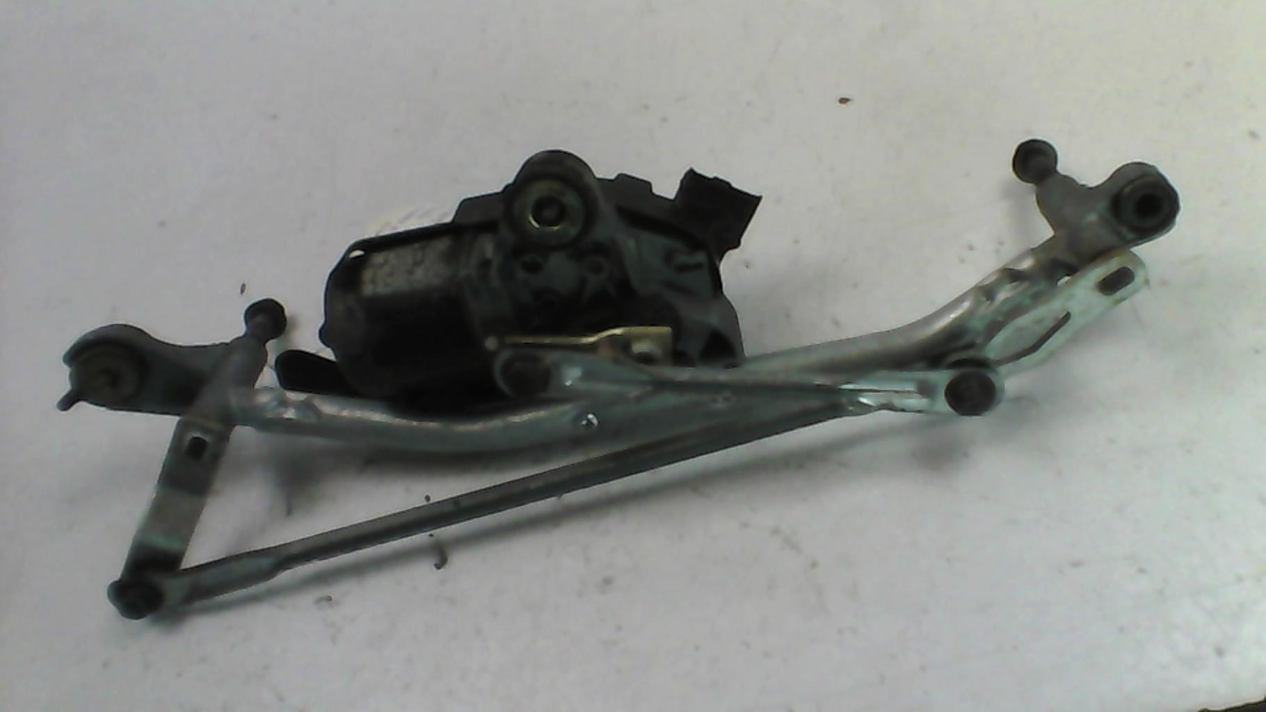 Motore tergicristallo anteriore PEUGEOT 1007 Gasolina - 1