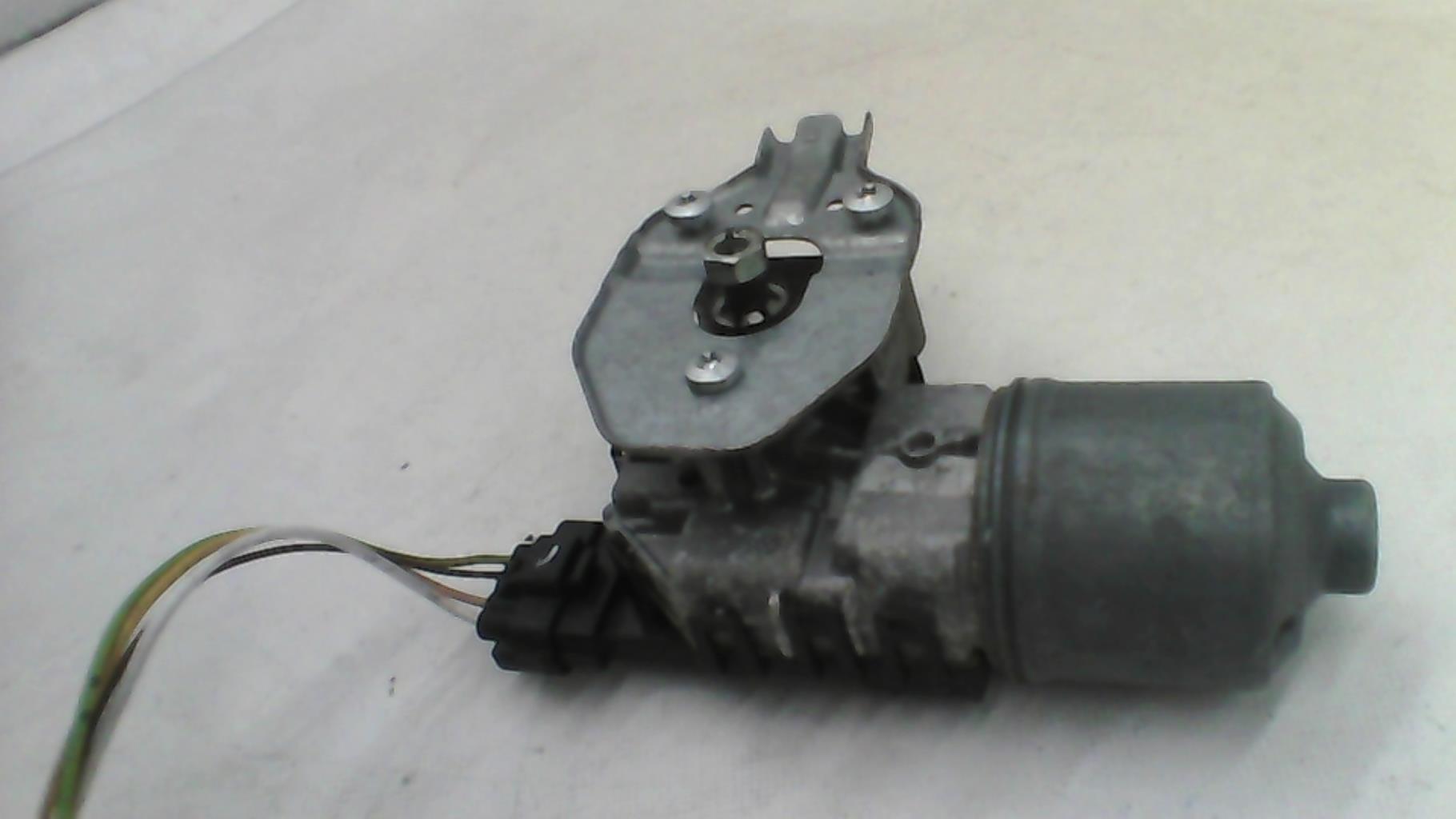 Motore tergicristallo anteriore PEUGEOT 207 PHASE 2 Diésel - 1
