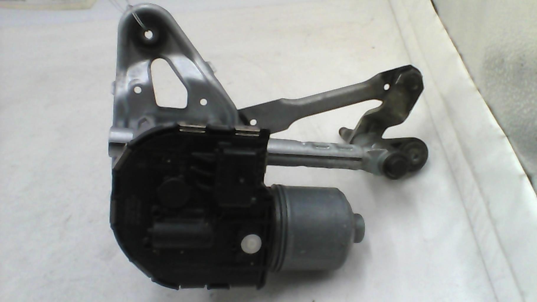 Motore tergicristallo anteriore sinistro PEUGEOT 3008 1 PHASE 1 Diésel - 1