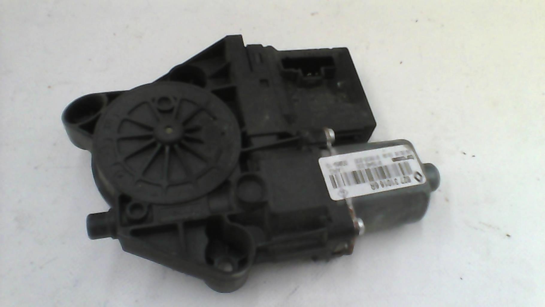 Motore alzacristalli posteriore sinistro RENAULT SCENIC 3 PHASE 3 Diésel - 1