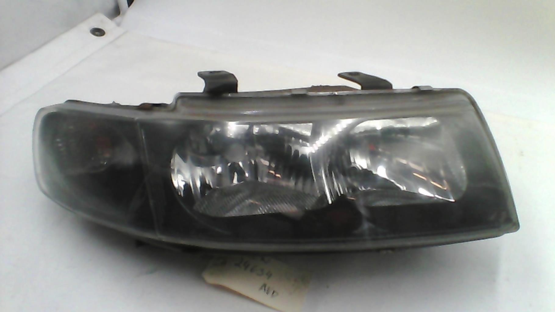 Gruppo ottico anteriore principale destro (luci)(faro) SEAT LEON 1 Gasolina - 1