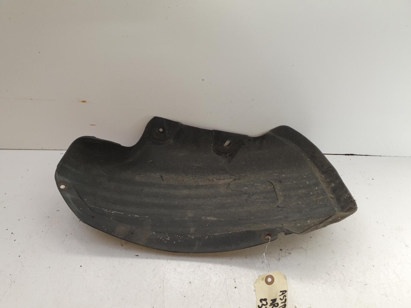 Parasale posteriore sinistro OPEL ASTRA H PHASE 2 Diésel - 1