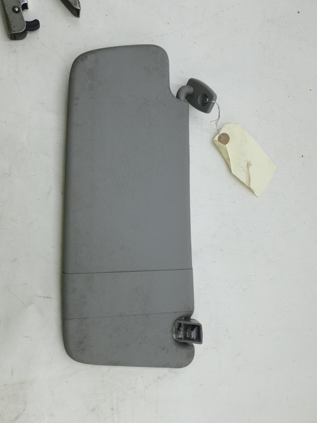Visiera parasole sinistra OPEL CORSA D PHASE 2 Diésel - 1