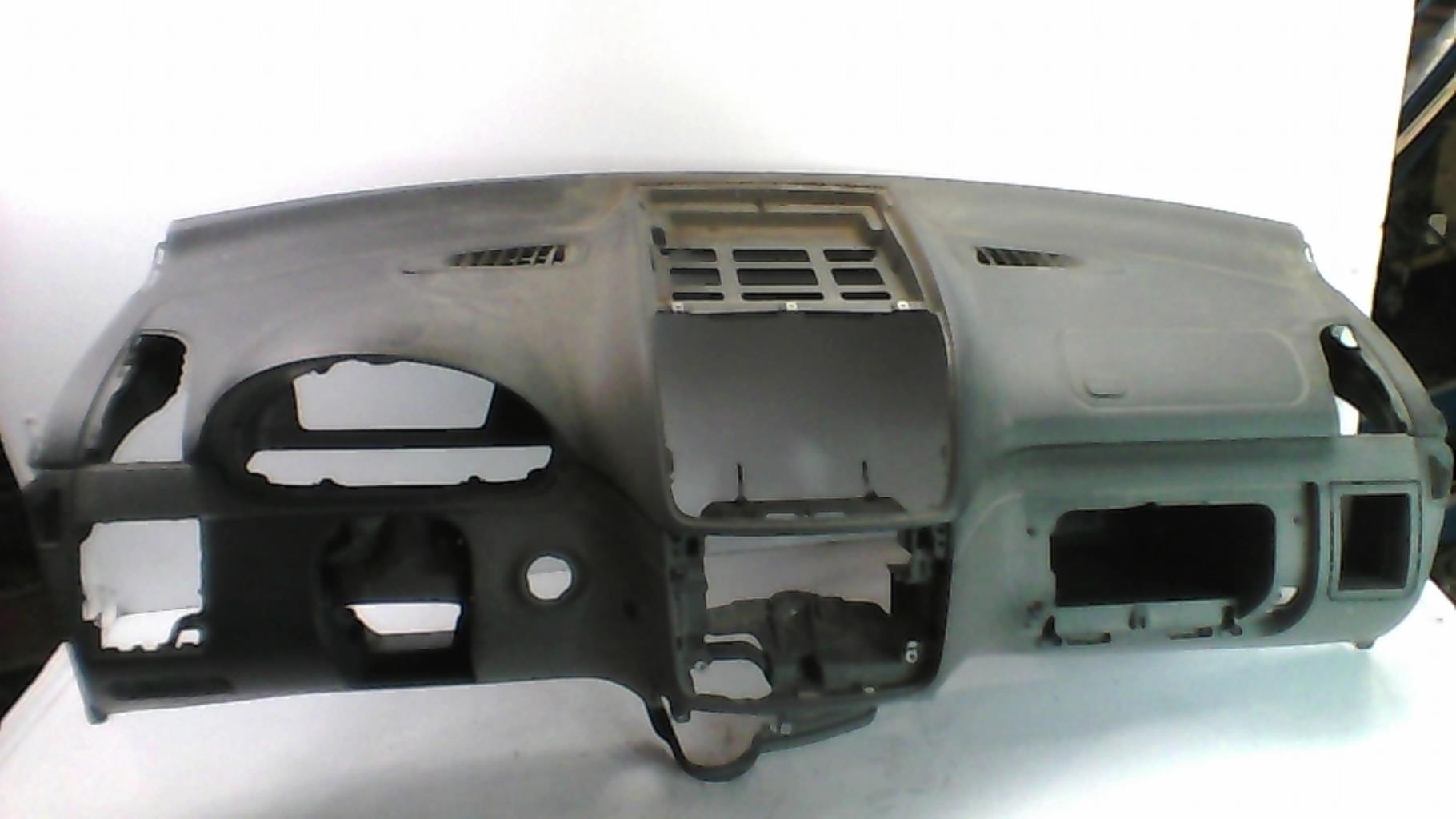 Planche de bord complete PEUGEOT BOXER 3 PHASE 1 Diesel - 1