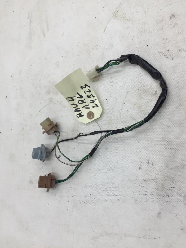 Base portalampade fanale posteriore sinistro TOYOTA RAV4 2 PHASE 1 Diésel - 1