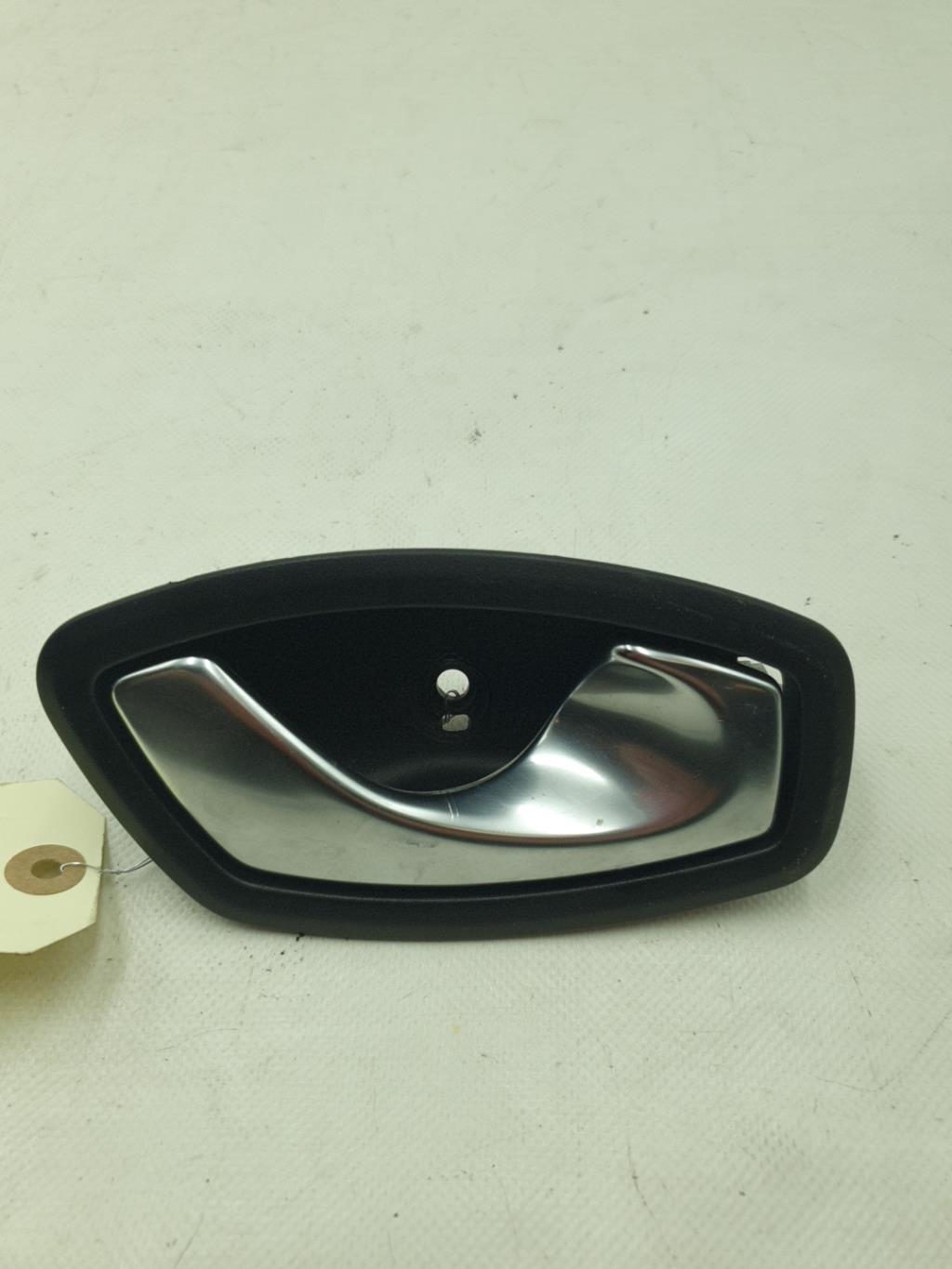 Maniglia interna posteriore destra RENAULT SCENIC 3 PHASE 1 Diésel - 1