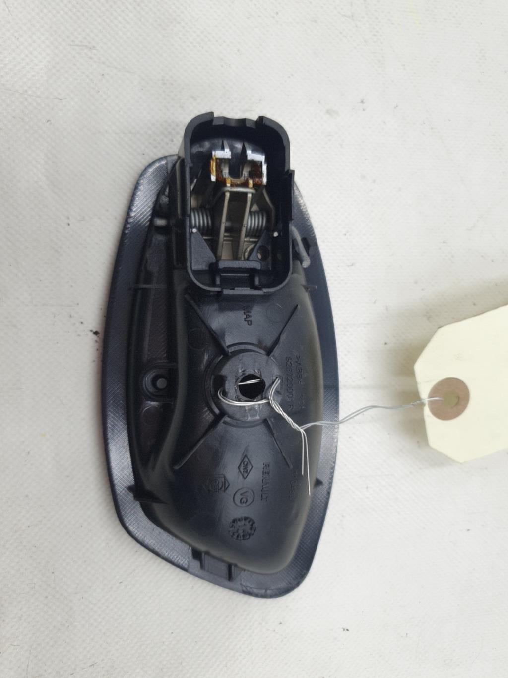 Maniglia interna anteriore destra RENAULT SCENIC 3 PHASE 1 Diésel - 1