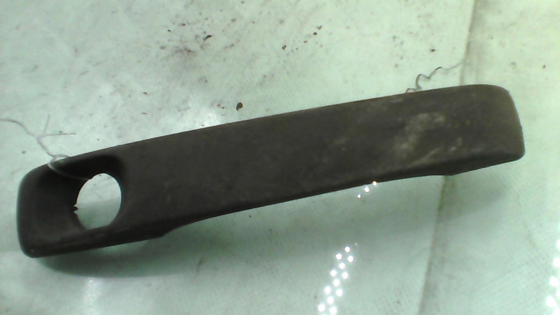Maniglia portiera posteriore destra RENAULT R5 PHASE 2 Gasolina - 1