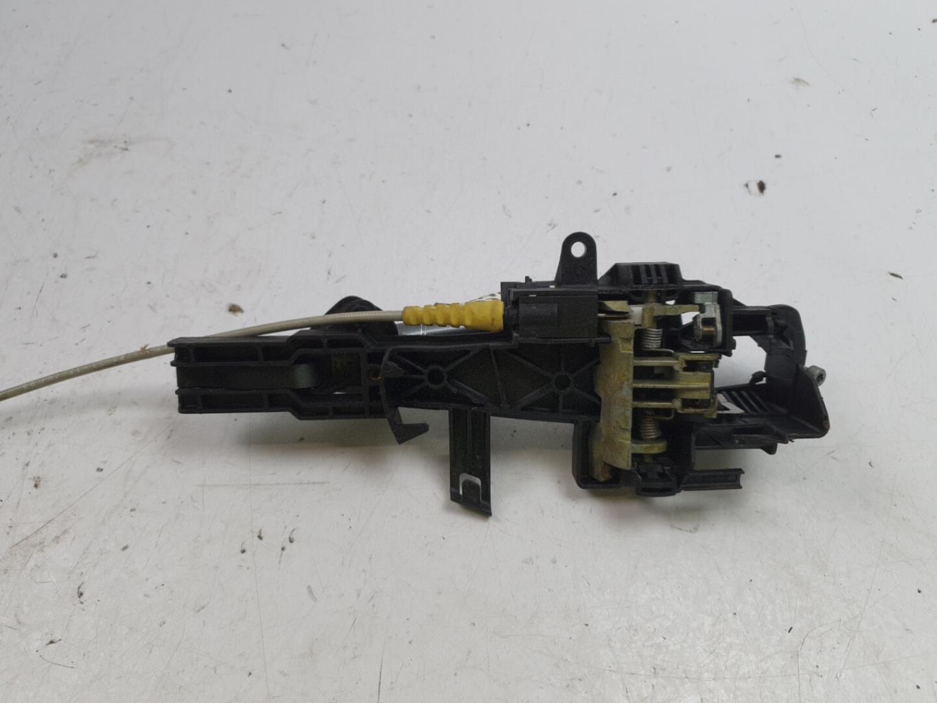 Maniglia portiera anteriore sinistra BMW SERIE 1 E87 PHASE 2 Diésel - 1