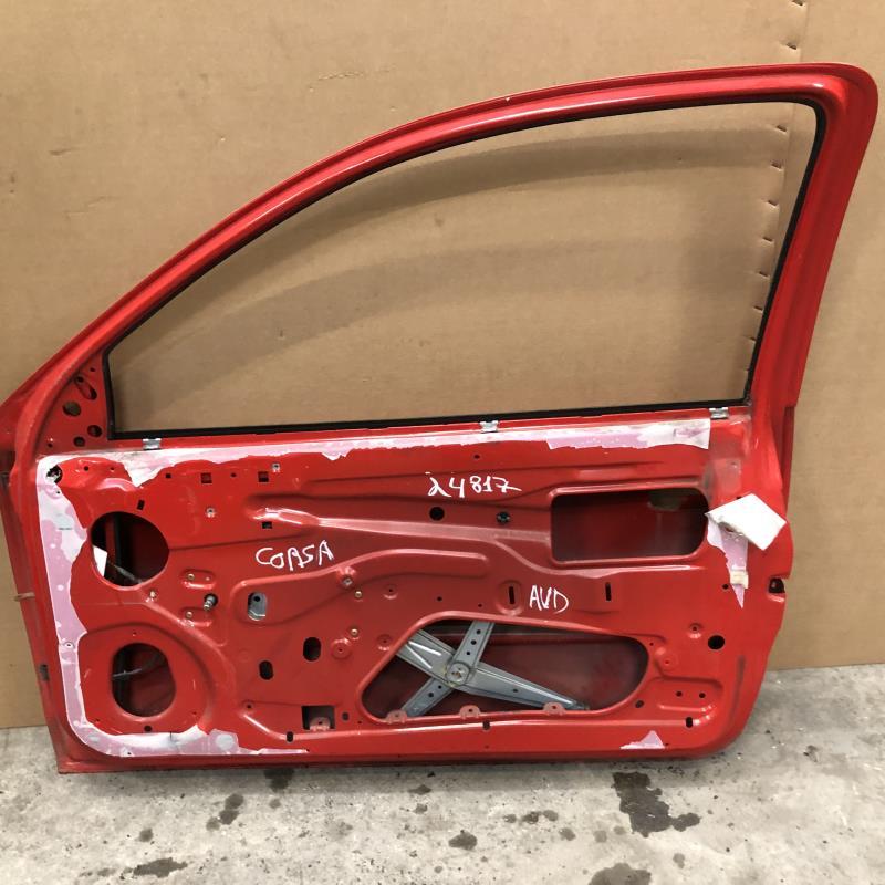 Porte avant droit OPEL CORSA B PHASE 2 Essence - 1