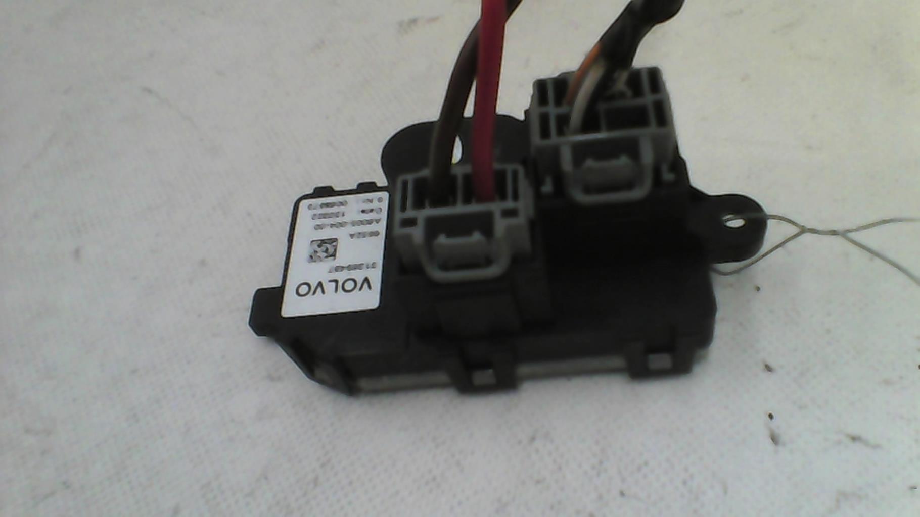 Resistance chauffage VOLVO V 40 2 PHASE 1 BREAK Diesel - 1