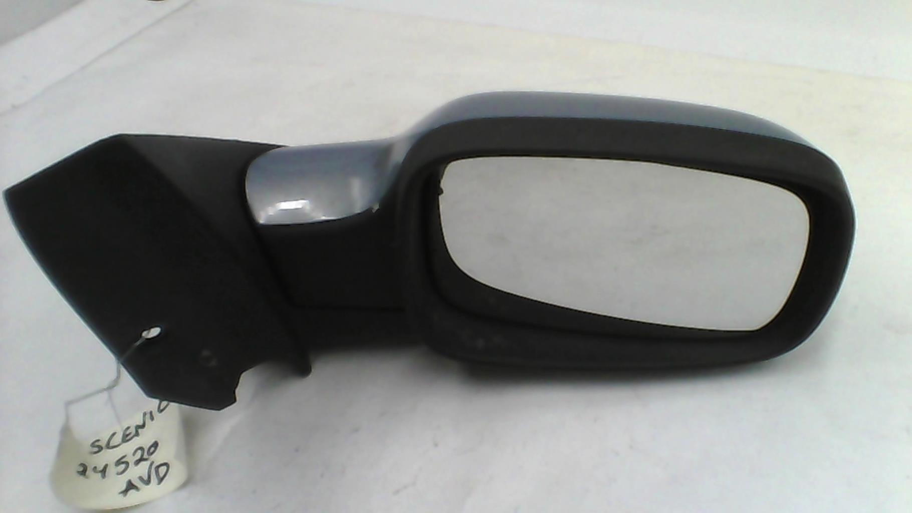 Specchietto retrovisore destro RENAULT SCENIC 2 PHASE 1 Diésel - 1