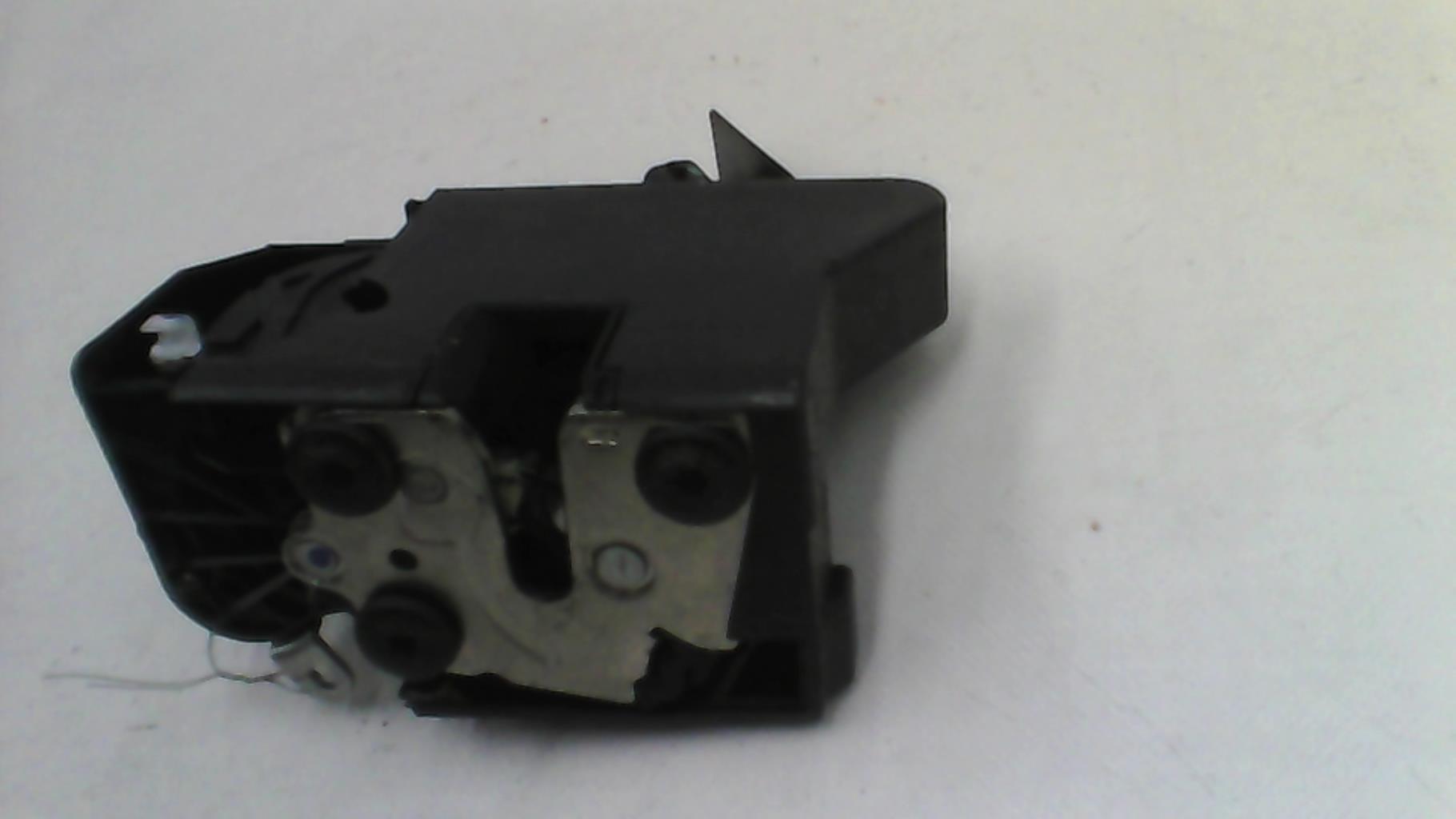 Serratura anteriore destra DACIA SANDERO 2 PHASE 2 Gasolina - 1