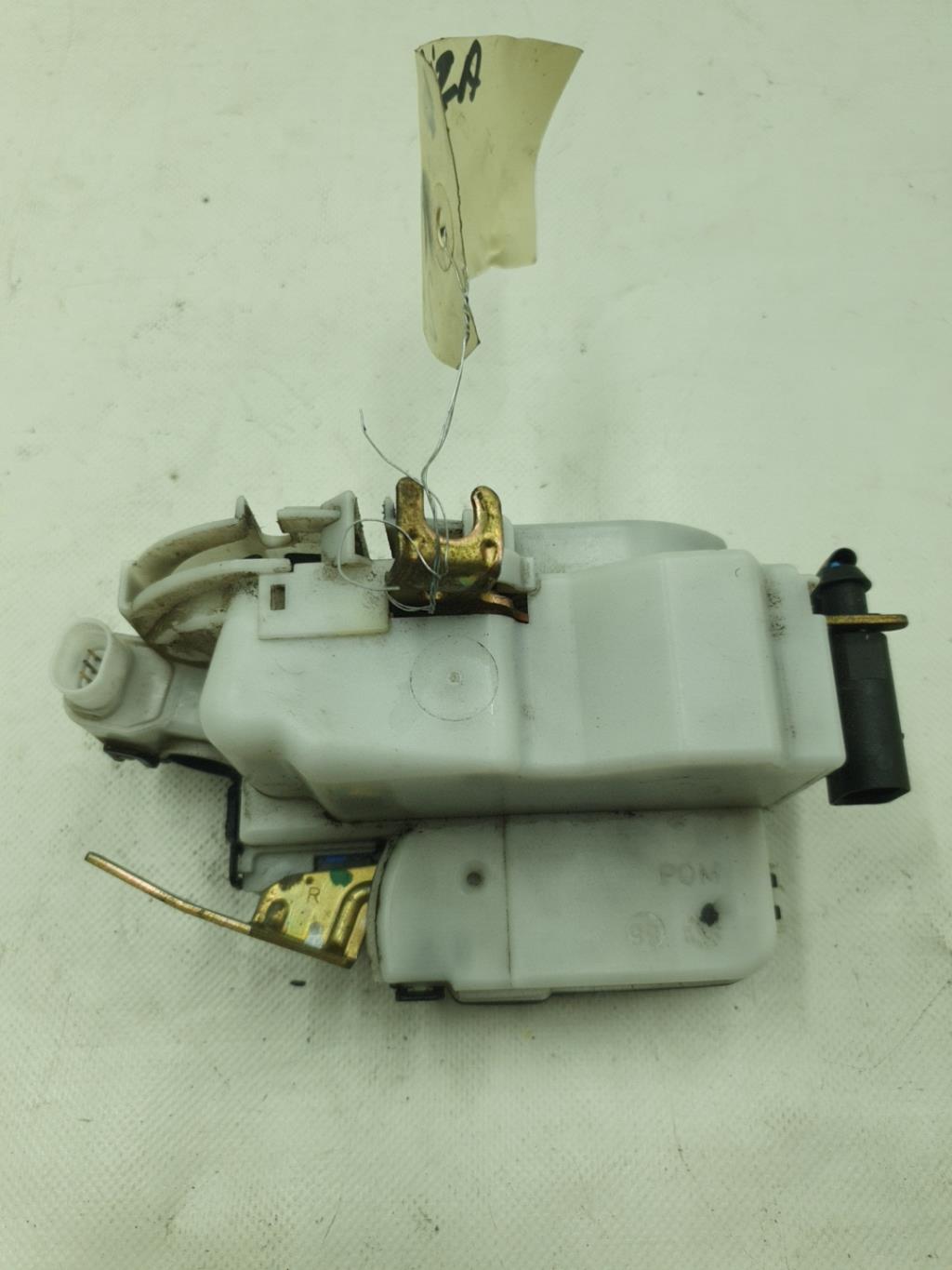 Serratura anteriore destra SEAT IBIZA 2 PHASE 3 Gasolina - 1
