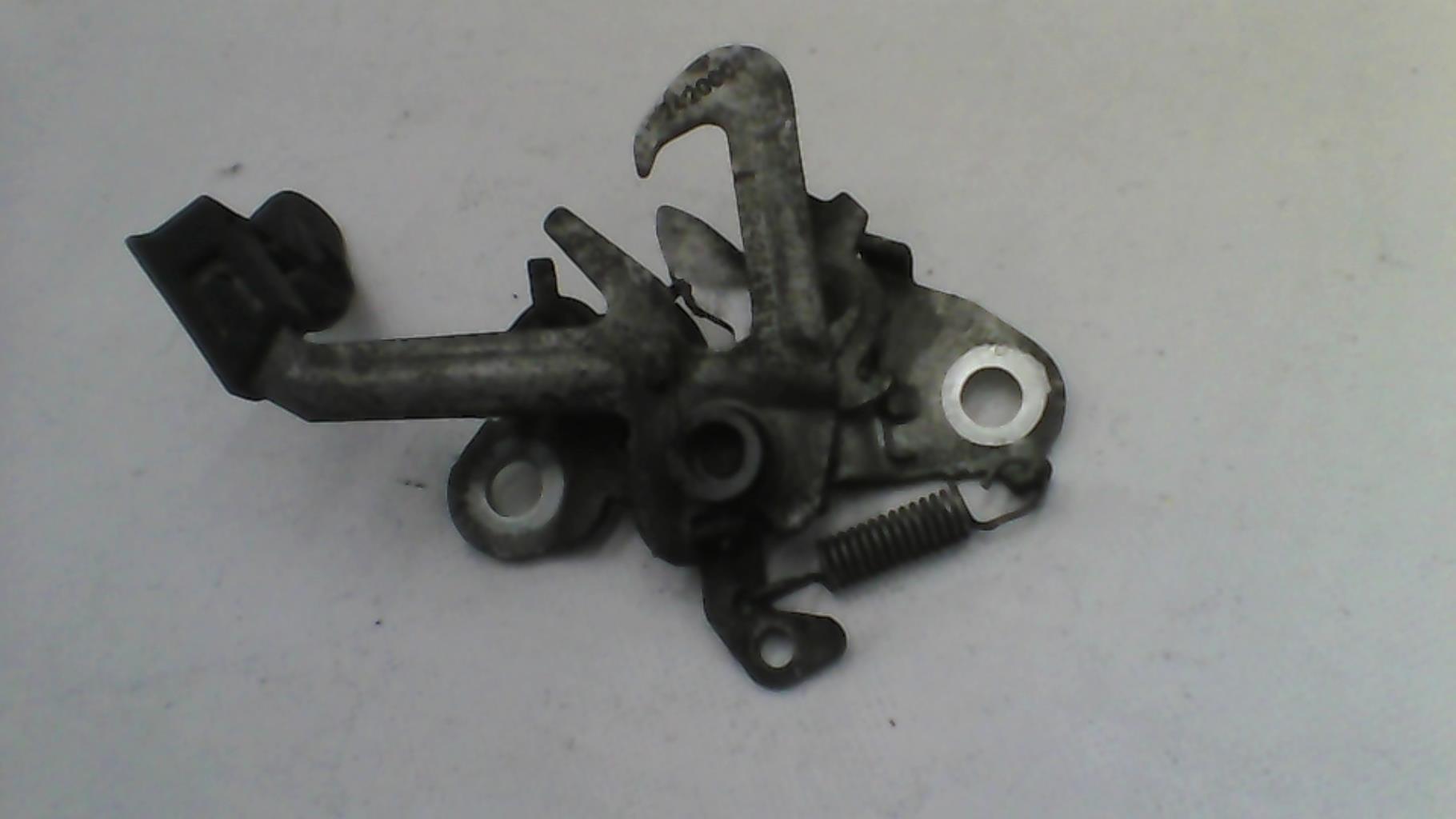 Serrure de capot PEUGEOT 207 PHASE 2 BREAK Diesel - 1