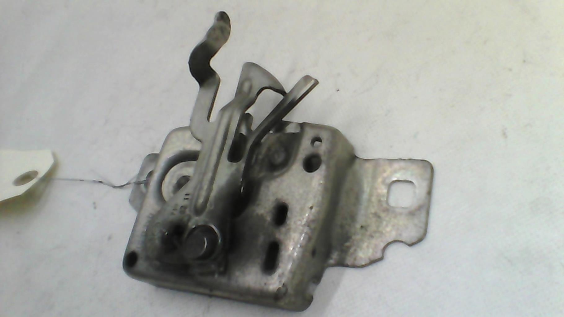 Serrure de capot RENAULT GRAND MODUS PHASE 2 Diesel - 1