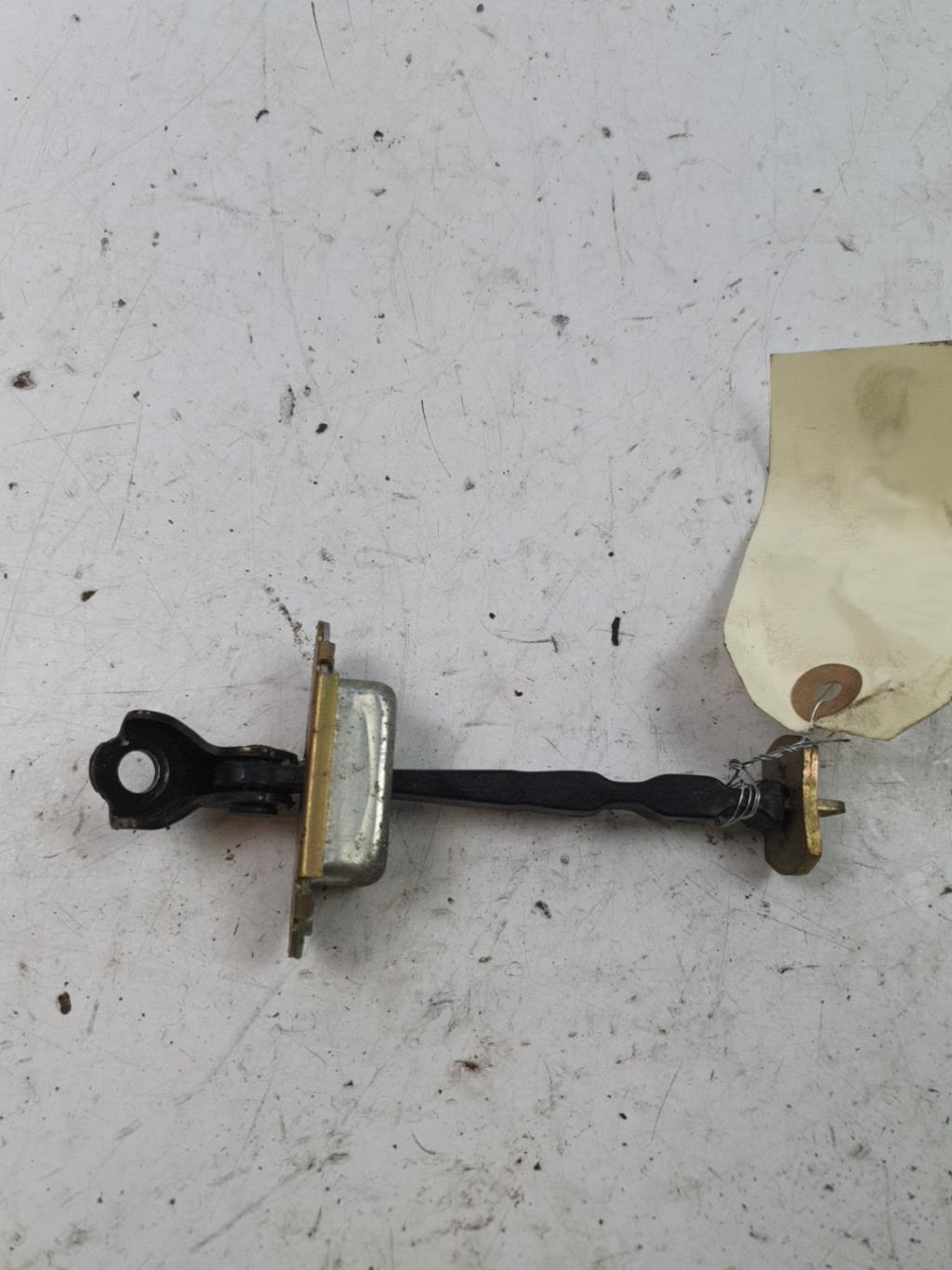 Tirante portiera anteriore destro NISSAN NOTE 1 PHASE 1 Diésel - 1