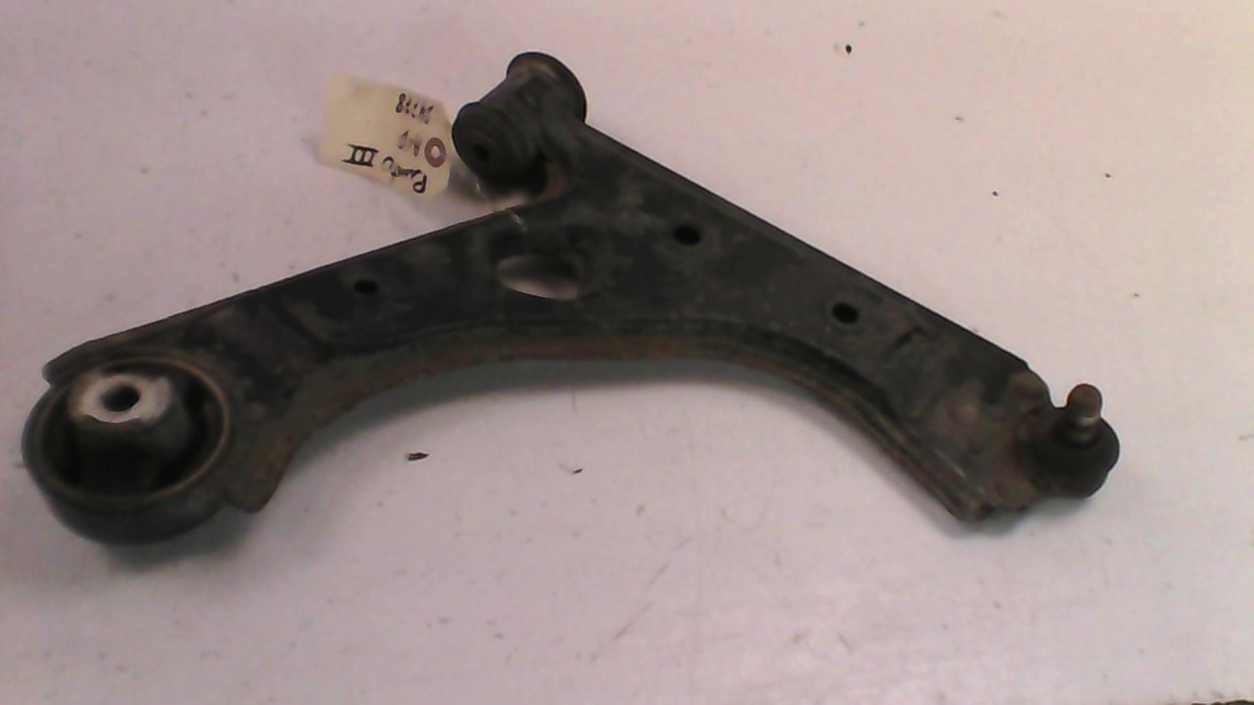 Triangolo inferiore anteriore destro FIAT PUNTO 3 Gasolina - 1