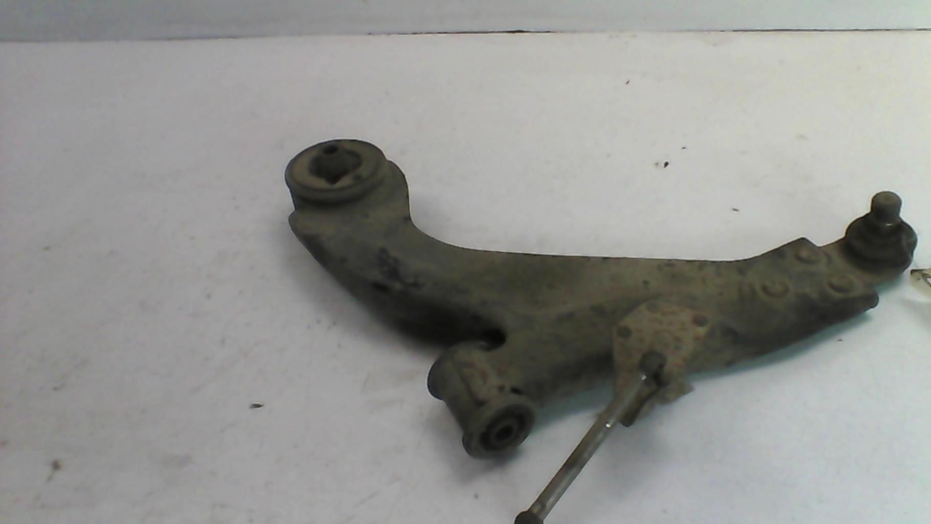 Triangle inferieur avant gauche JAGUAR X-TYPE PHASE 1 Diesel - 1