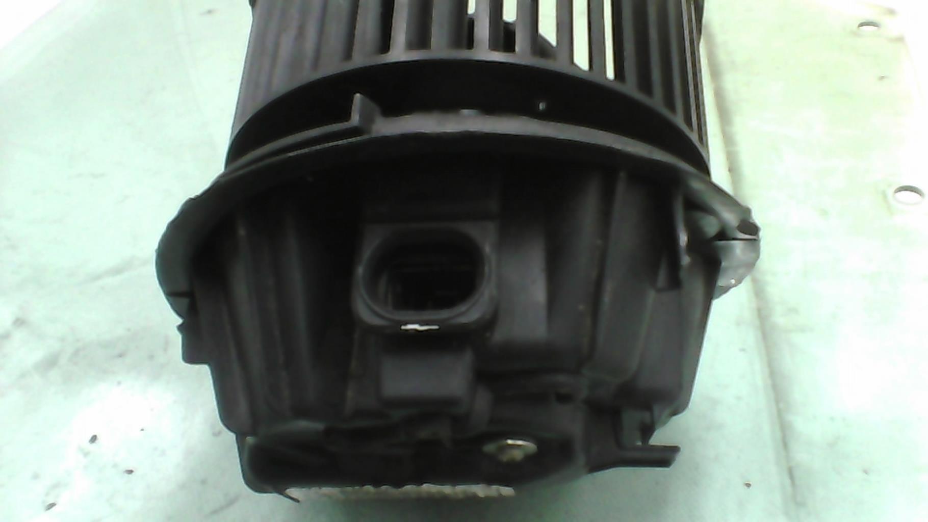 Ventola riscaldamento PEUGEOT 1007 Gasolina - 1