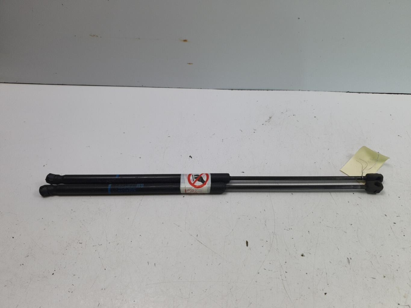 Molla a gas bagagliaio OPEL CORSA D PHASE 2 Diésel - 1